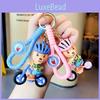 Porte-monnaie, clips, porte-clefs – Porte-clefs
