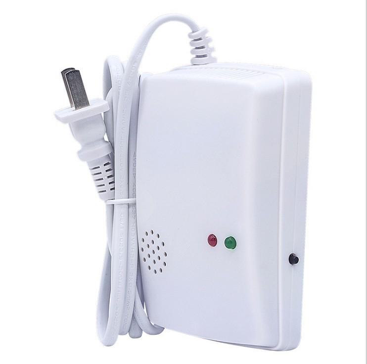 

Детектор утечки природного газа для кухни