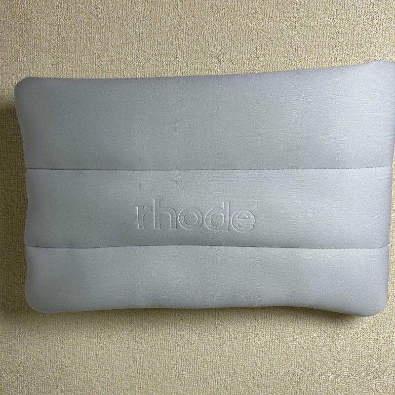 

Rhode Hailey s Style Makeup Organizer Pouch Makeup bag, makeup organizer, cosmetic pouch, makeup case 32X19CM