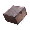 Jewelry Storage Case Organizer Wooden Box Gifts Portable Watch Keepsake for