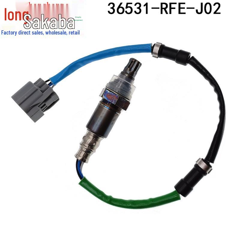 Honda Odyssey RB1 Oxygen Sensor (2005-2008) - 36531-RFE-J01