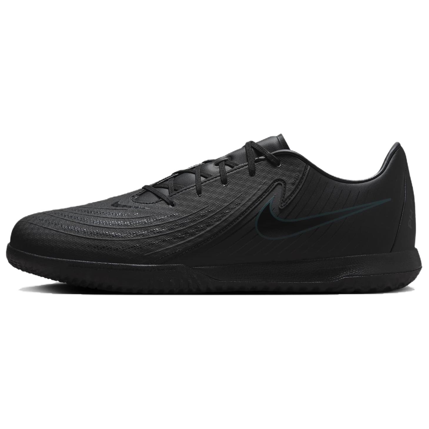

Nike Phantom Gx 2 Academy Ic Черный Глубокие Джунгли FJ2581-002 39