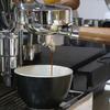58MM Coffee Bottomless Machine Filter Portafilter Stainless Steel Wooden Handle Single Mouth Coffee