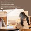 Oeny Eye-Protection LED Desk Lamp