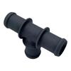 Car Engine Coolant Hose Connector 17127518615 Fit For BMW Mini Cooper S R52 R53