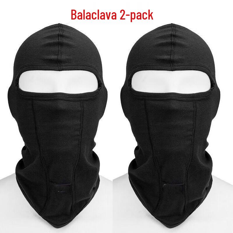 

Подкладка для шлема LS и капюшон для защиты от солнца (2-Pack)
