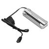Heatsink Cooler Good Heat Dissipation Durable Drive Heat Dissipation with Two Heat Sink for M.2 SSD Hard Drives