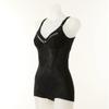 WAcoAl HArd Type Body ShAper Running A B Cup  wBth100AB 