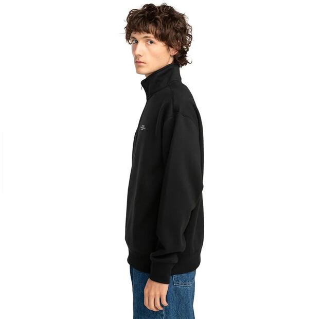 Element Cornell Skate Co half zip свитшот