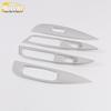 19 Qashqai Window Switch Decorative Frame & Armrest Patch