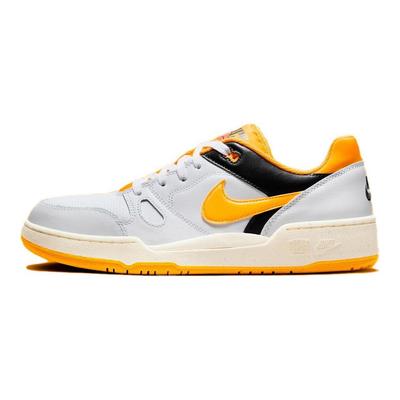 Full Force Low