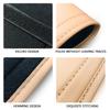 Treesiche Custom Interior Accessories 2023 Lexus RX 350 RX 350h RX RX 500h Leather Center Armrest Box Cover Armrest Cushion 450h+