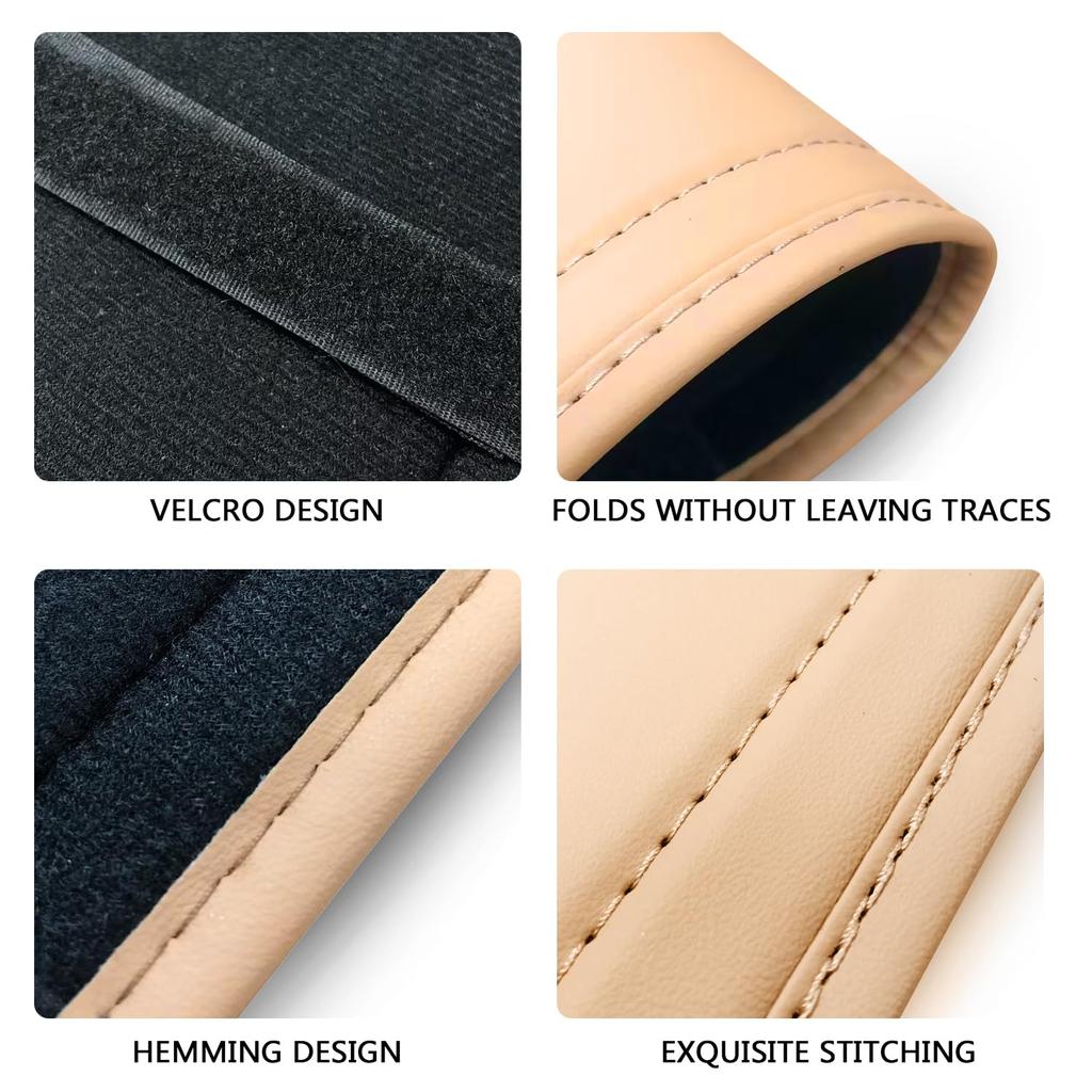 Treesiche Custom Interior Accessories 2023 Lexus RX 350 RX 350h RX RX 500h Leather Center Armrest Box Cover Armrest Cushion 450h+