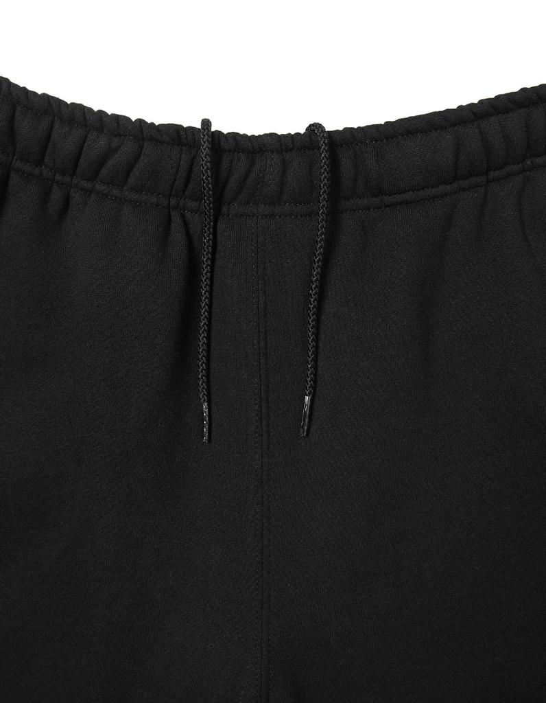 THISISNEVERTHAT Big Sweatpant Black