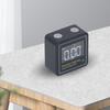 Digital Inclinometer Digital Inclinometer Vinkelmätare Magnetisk Vinkelhittare Mätverktyg för Träbearbetning Hem