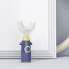 1-12years Kids Favors Oral Care U-Shape Toothbrush Cleaning Tool Tooth Brushing Teeth Whitening