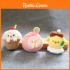 Charming Yellow Chick Plush Toy With Pp Cotton Ultra Soft And Adorable