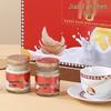 Yan Yu Dong Fang Bird's Nest, Milk Fish Maw & Ginseng Drink Gift Set