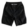 Men's Casual Work Pants With Multiple Pockets, Summer Sport Work Pants, Short Waist Pants, Five-pocket Pants