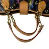 Used LOUIS VUITTONTote Bag multicolor PVC/leather Women