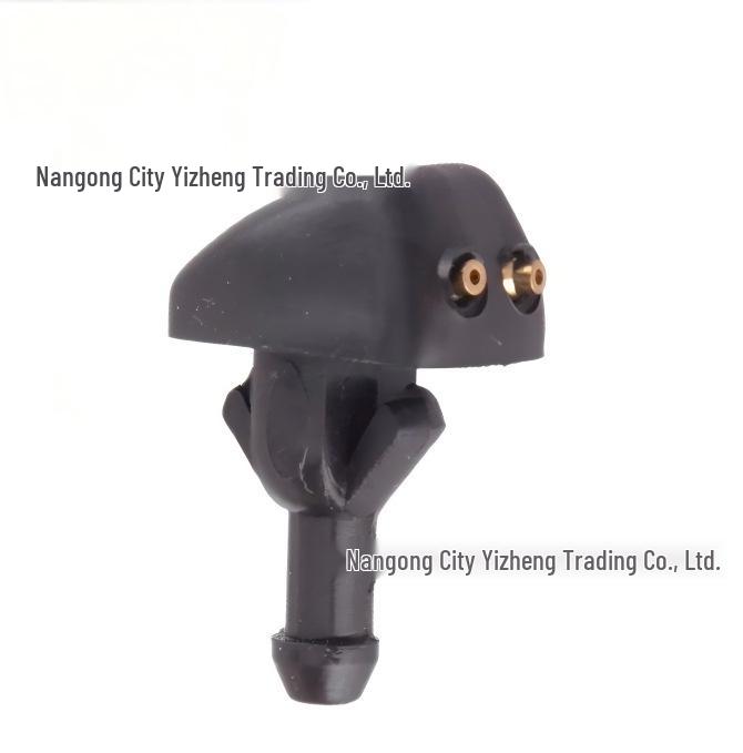 Fits Ford Transit JMC Teshun Classic Wiper Washer Nozzle