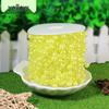 11-Piece Star & Cloud Crystal Curtain for Wedding or Event Decoration