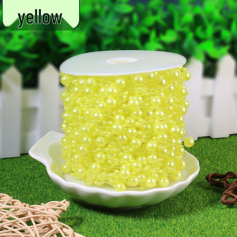 11-Piece Star & Cloud Crystal Curtain for Wedding or Event Decoration