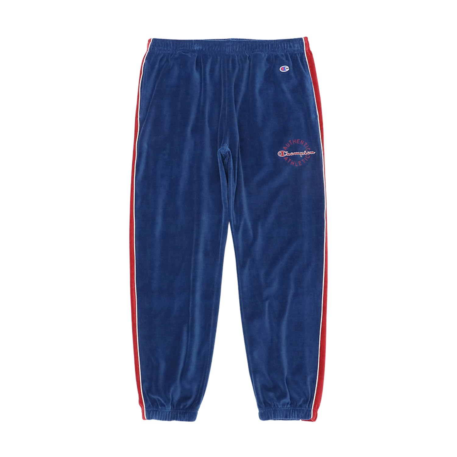 

One Point Logo Long Pants Action Style Navy L [Champion] C3-Y211 Men s Темно-синій