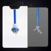 Magnetic Electric Screwdriver Bit Handmade Drilling Equipment High Precise Screwdriver Bits For Drill High Hardness Magnetic