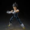Anime Super Heroes Figures Combats Vegeta Action Figure Bejita Movable Collection Doll Shf Saiyan Vegeta Model Toys