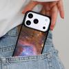 Outer Space Phone Case for iPhone 17ProMax 12 13 14 15 16e 17 Pro Max Plus Air Cover