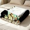 Custom Gta6 Blanket, High quality Comfortable for All Seasons, Home Decor, Warmth and Comfort
