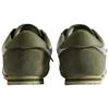 Vans Scarpe Casual Super Basse Unisex Verdi VN000D83FSG