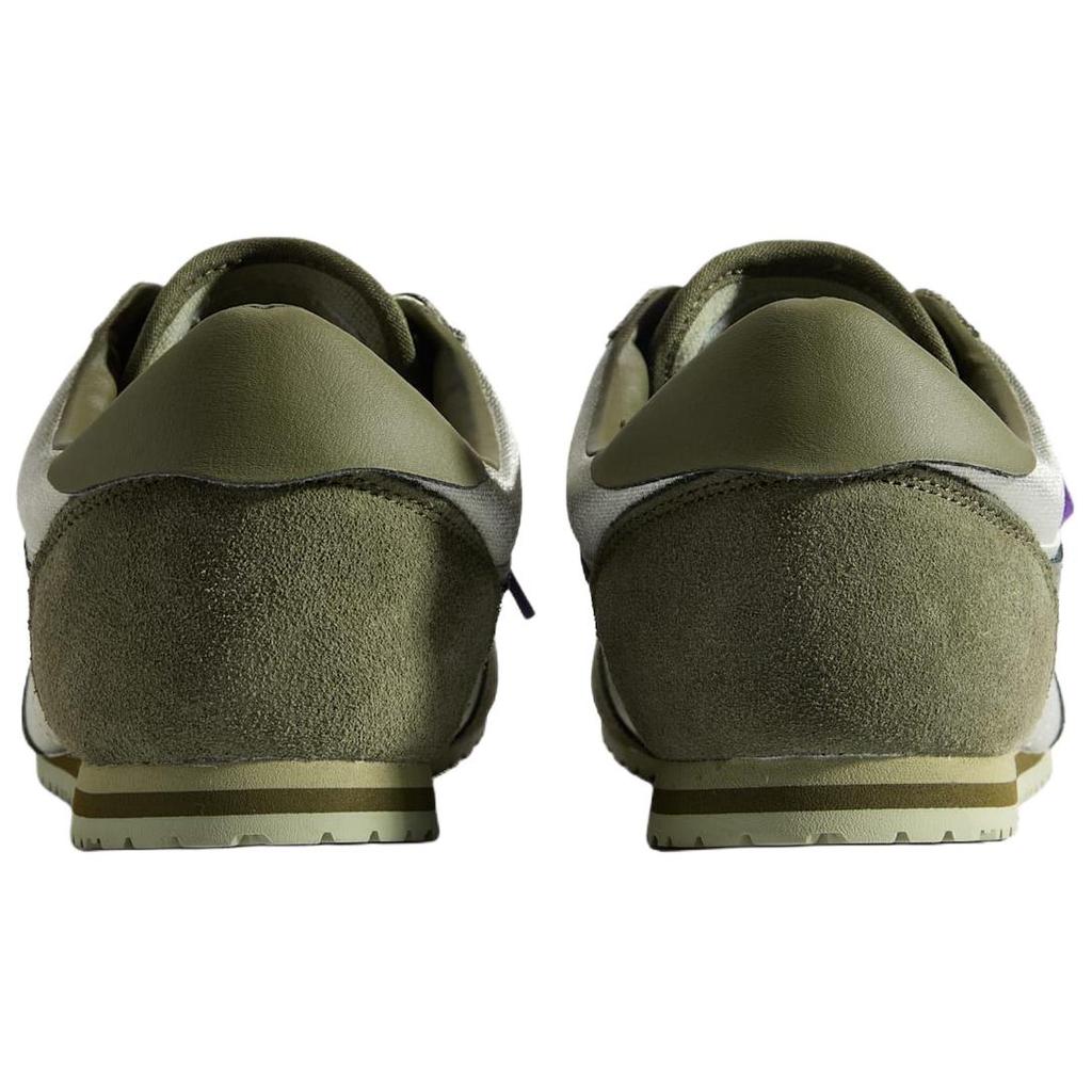 Vans Scarpe Casual Super Basse Unisex Verdi VN000D83FSG