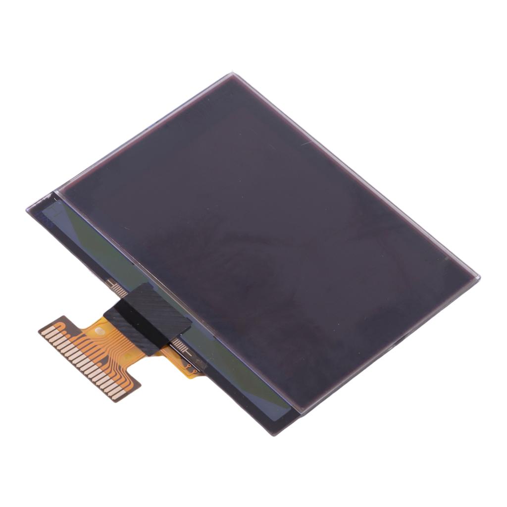Dashboard LCD Display FOR VW Golf V Touran Passat 1TD920862 92290206 Car Accessories