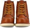 3375 Classic Moc Boots 3375 [Red Wing] 6" Women's US8.0 (25.0cm)