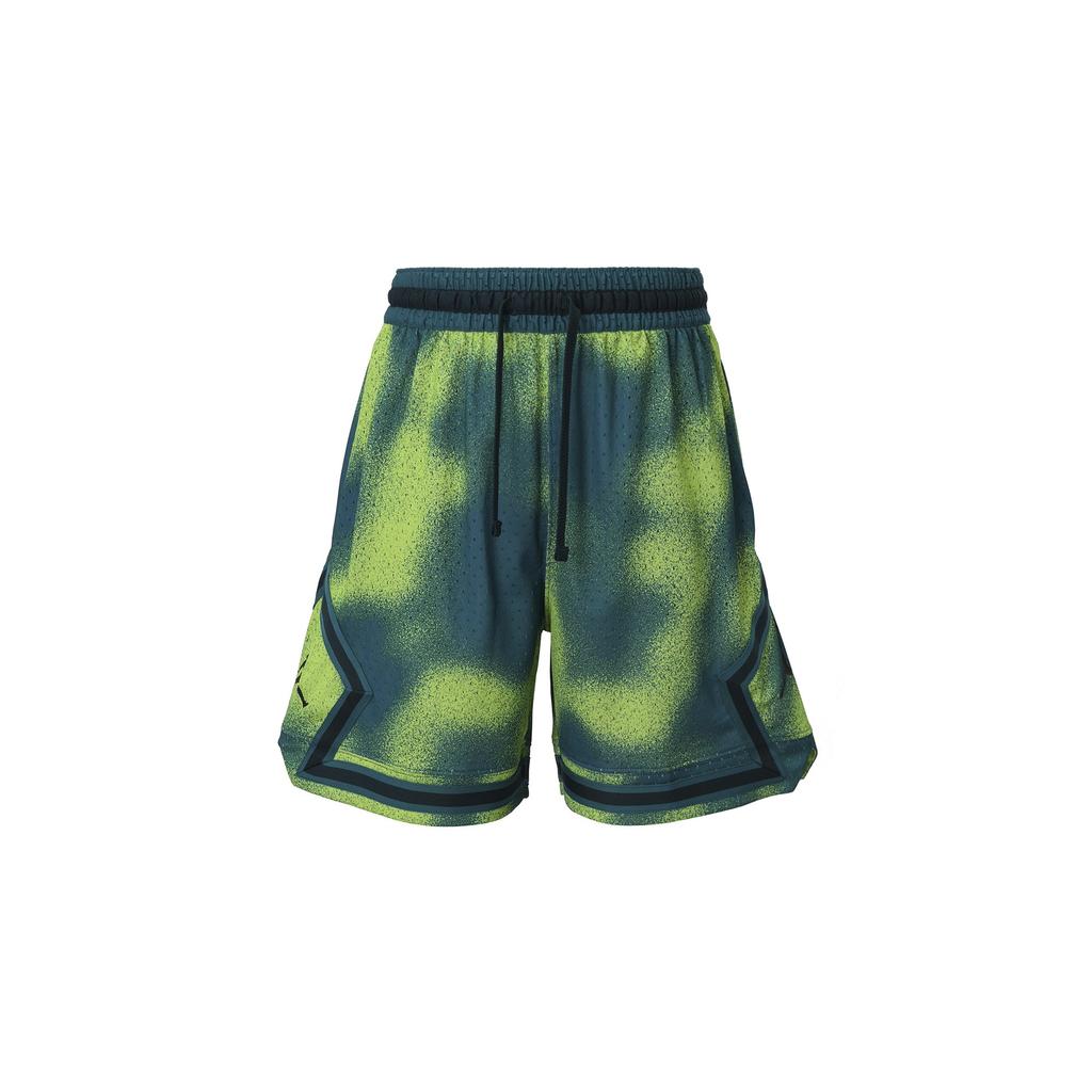 Jordan Sports Shorts Men's Cyan Moderate FB7576-336