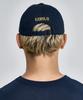 AJOBYAJO [Pba] Smile Ajo Cap [Navy]