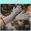Gardening Long Gloves Scratch Proof Protect Hands Arms Protection Cuts Against