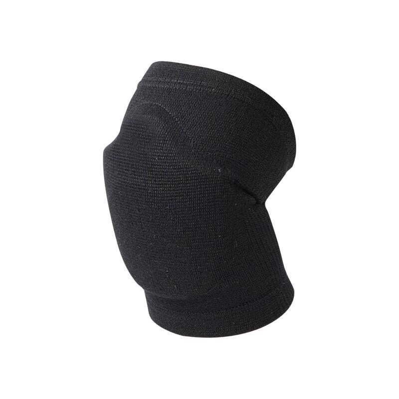 D-White Multi-Sport Flat Knee Pads