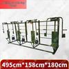 Tang Quanshengshi Outdoor Physical Training Equipment & Accessories