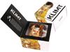 Kubek Porcelanowy Gustav Klimt Pocałunek Prezent Dla Niej Dla Niego
