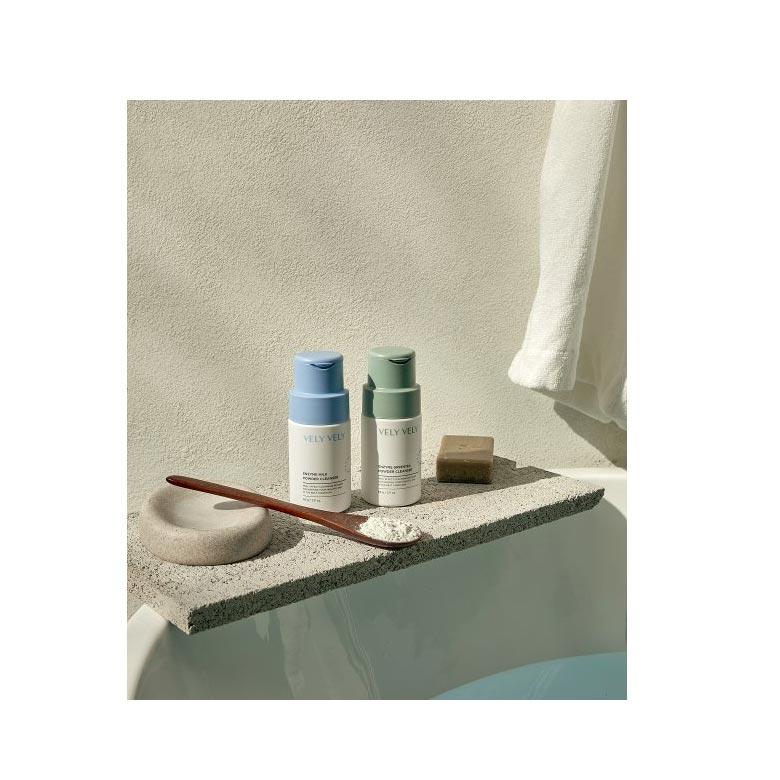 VELY VELY Enzymiczny proszek do mycia twarzy 60g