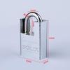 Jiaqing Heavy-Duty Anti-Theft Chain Lock