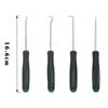 4-Piece Oil Seal Hook & Toner Cartridge Refill Tool Set