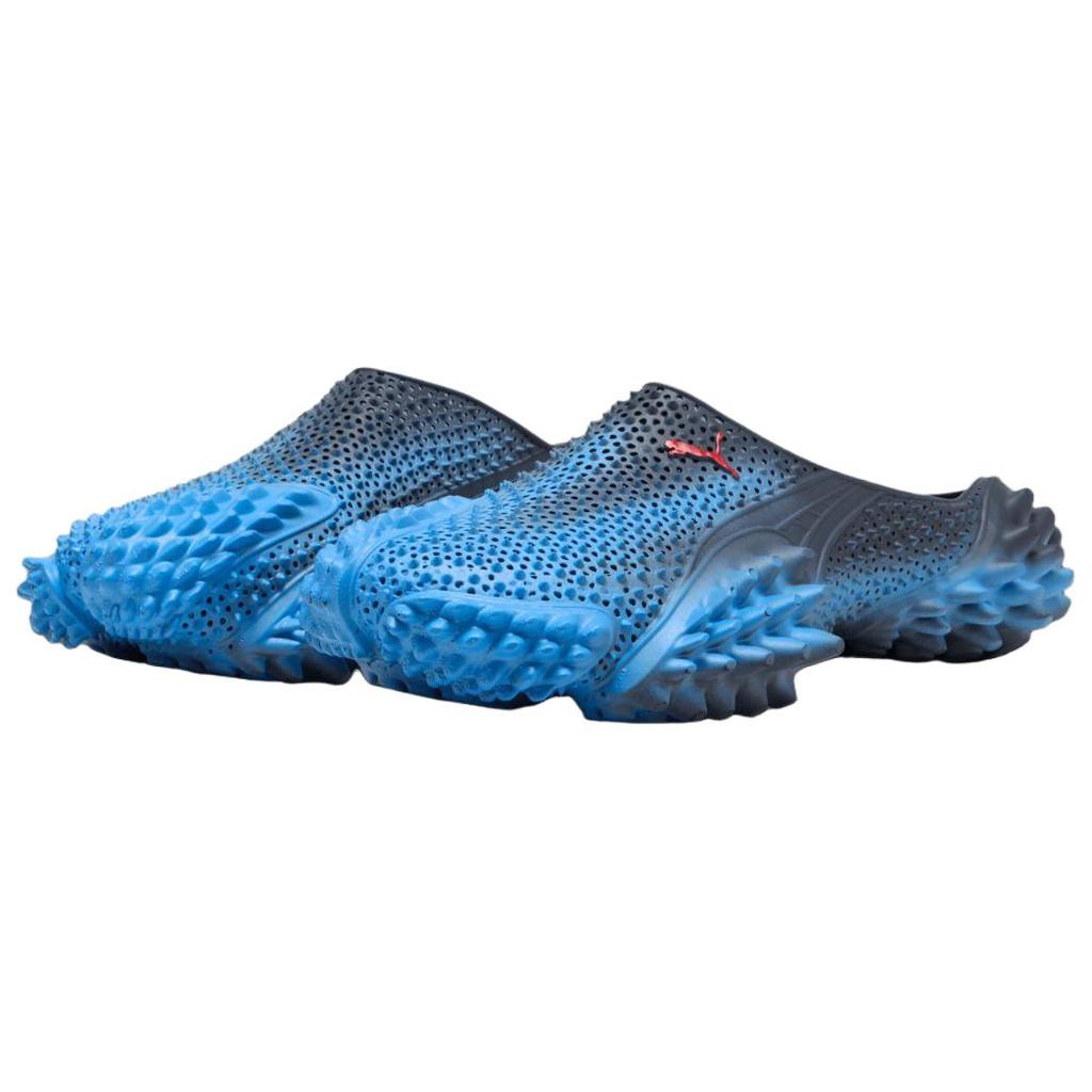 Men's Mules A$AP Rocky x Puma Mostro 3D Mule 'Blue Glimmer'