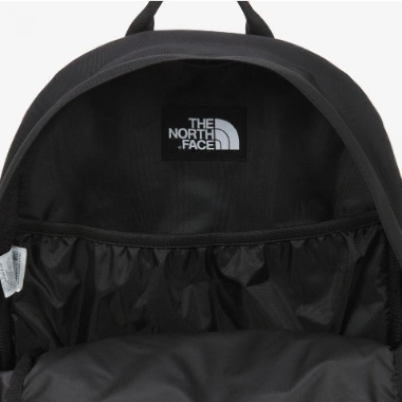 The North Face Recon Medium Black Nm2dr56a