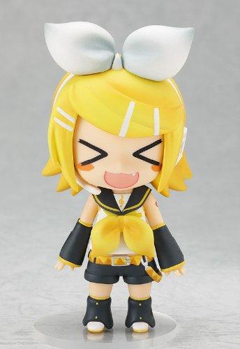Nendoroid Kagamine Rin Cheer JAPAN Ver. (Cheerful Limited)