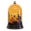 Halloween Christmas Pumpkin Witch Night Led Light Lamp Decoration Party Holiday
