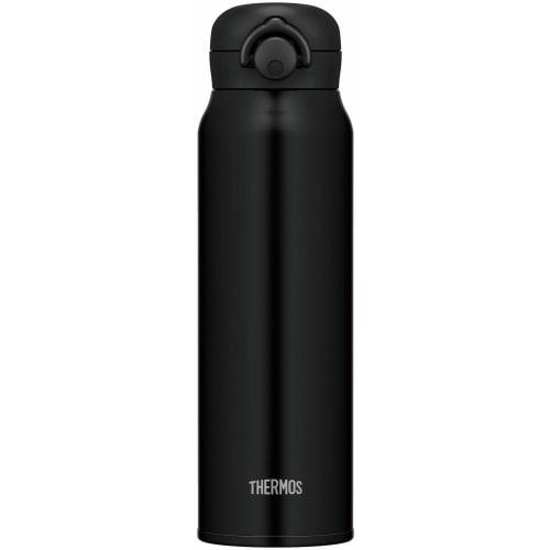 Thermos Vacuum Insulated Portable Mug, 750ml, Matte Black, JNR-751 MTBK